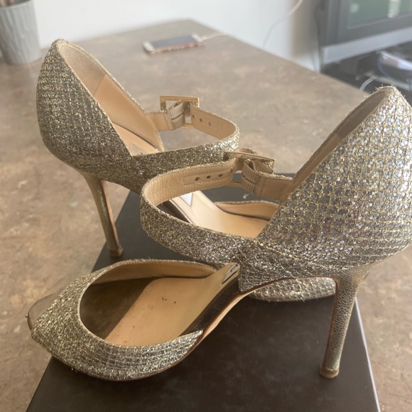 Beautiful Jimmy Choo shoes - Picture 2 of 10